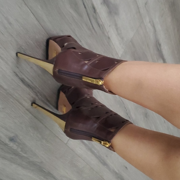 Herve Leger Bootie - Picture 4 of 8